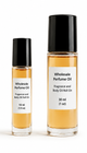 Pre-Filled Roll On Perfume Body Oil