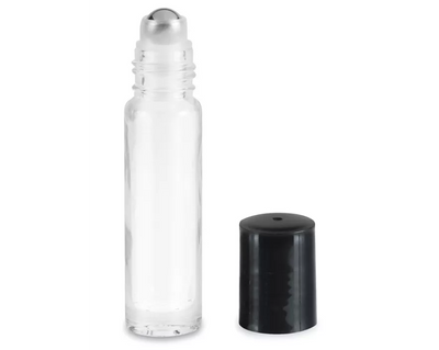 Bottles and Supplies