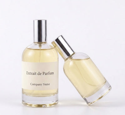 Perfume Spray - Extrait De Parfum