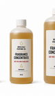 Fragrance Concentrates