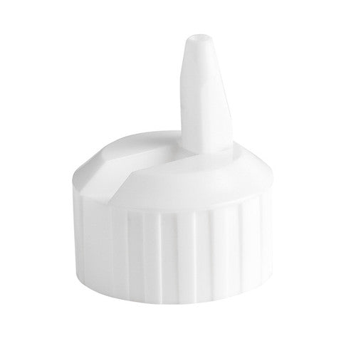 Spouted Flip Top Cap - Fits 16 oz Bottles