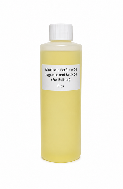 Wholesale Perfume Oil Compare To A.Grande - Cloud