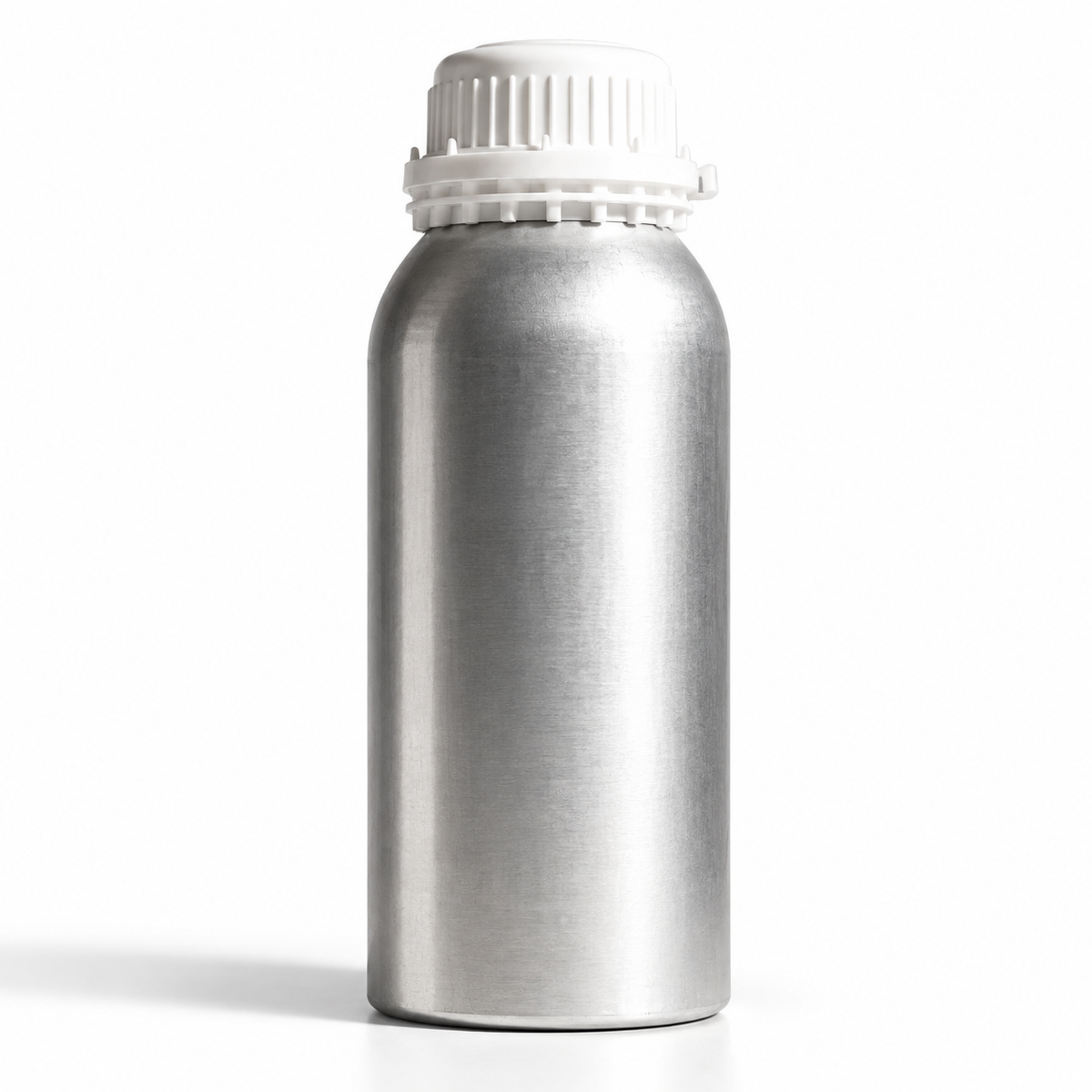 Aluminum Bottles - Epoxy Coated Tamper Proof with Sealing Plug