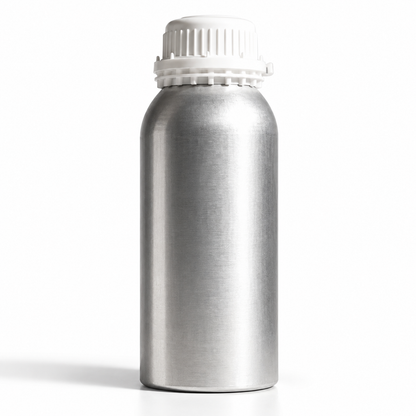 Aluminum Bottles - Epoxy Coated Tamper Proof with Sealing Plug