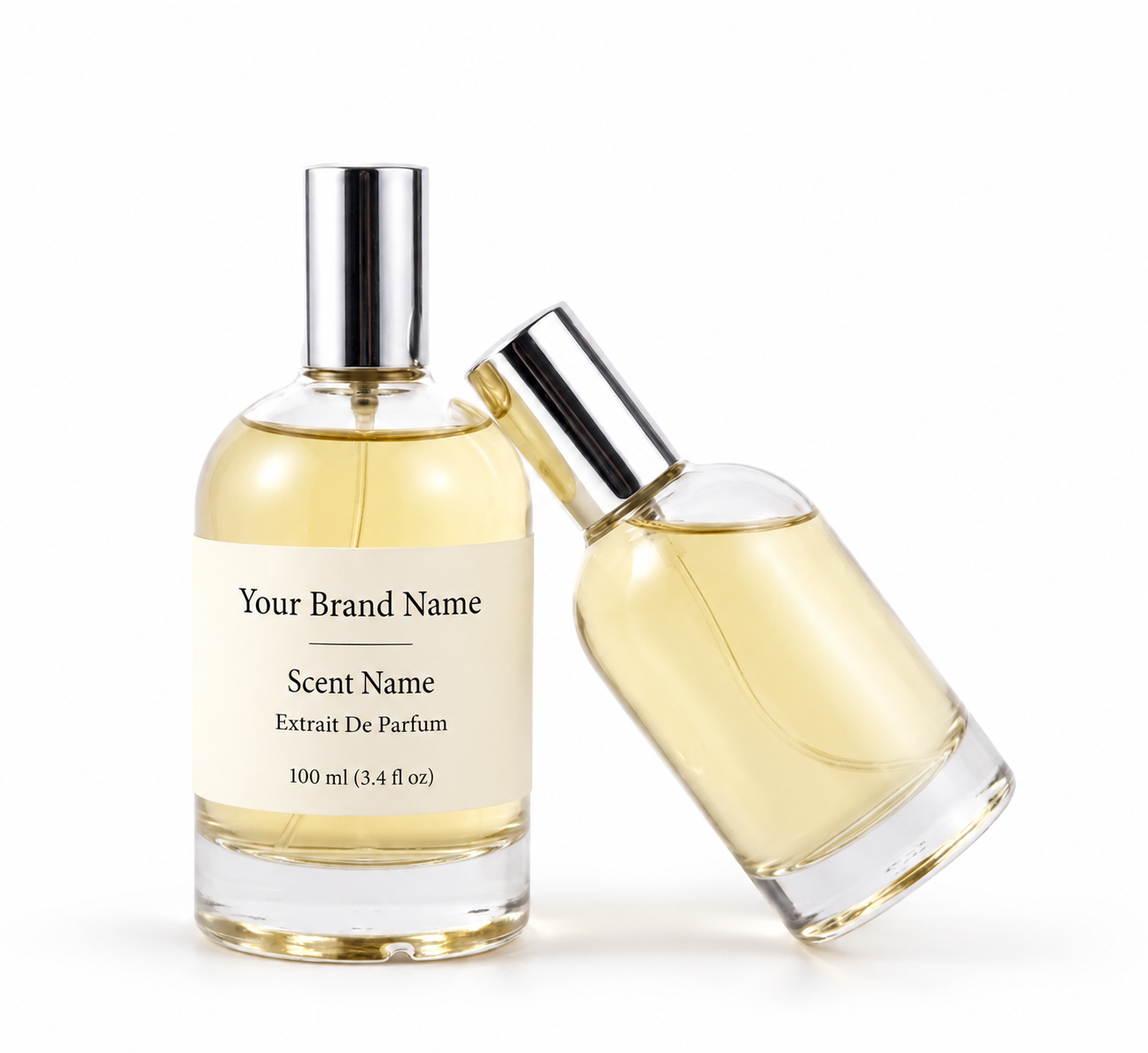 Perfume Spray - Extrait de Parfum