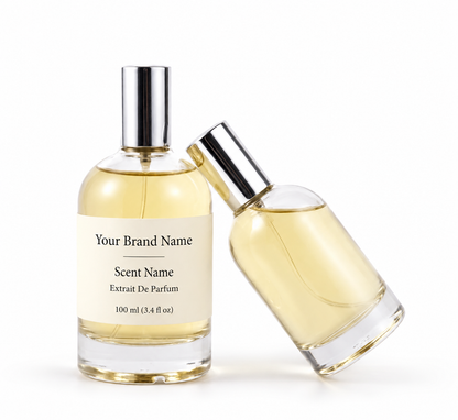 Perfume Spray - Extrait de Parfum
