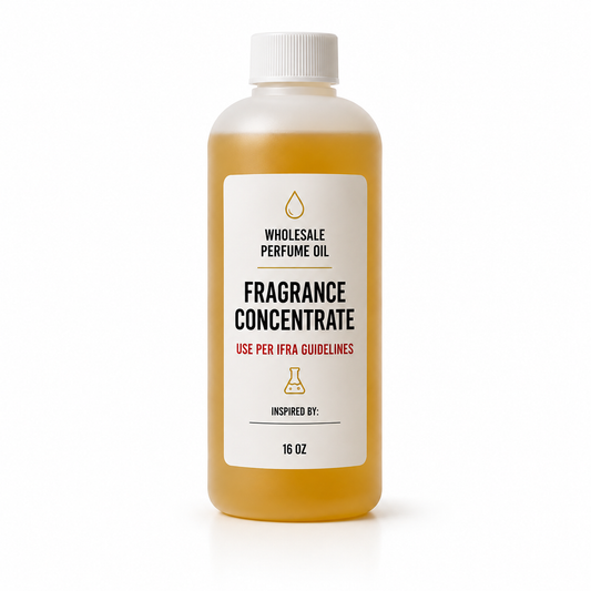 Fragrance Concentrate Compare To Imagination
