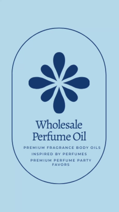 Perfume Spray - Extrait de Parfum