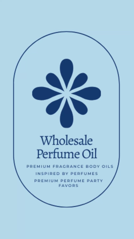 Perfume Spray - Extrait de Parfum